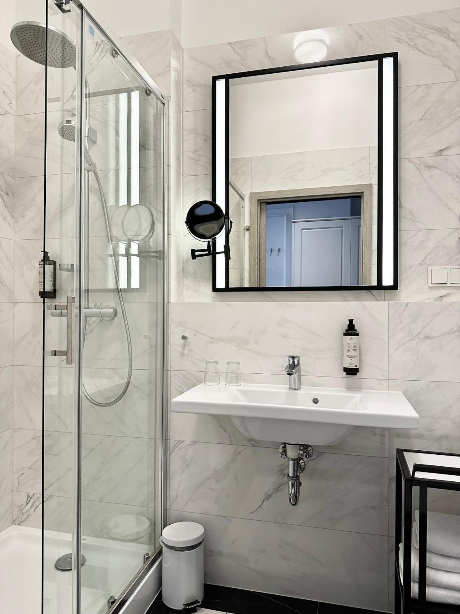 كراكوفيا Amber Design Residence المظهر الخارجي الصورة