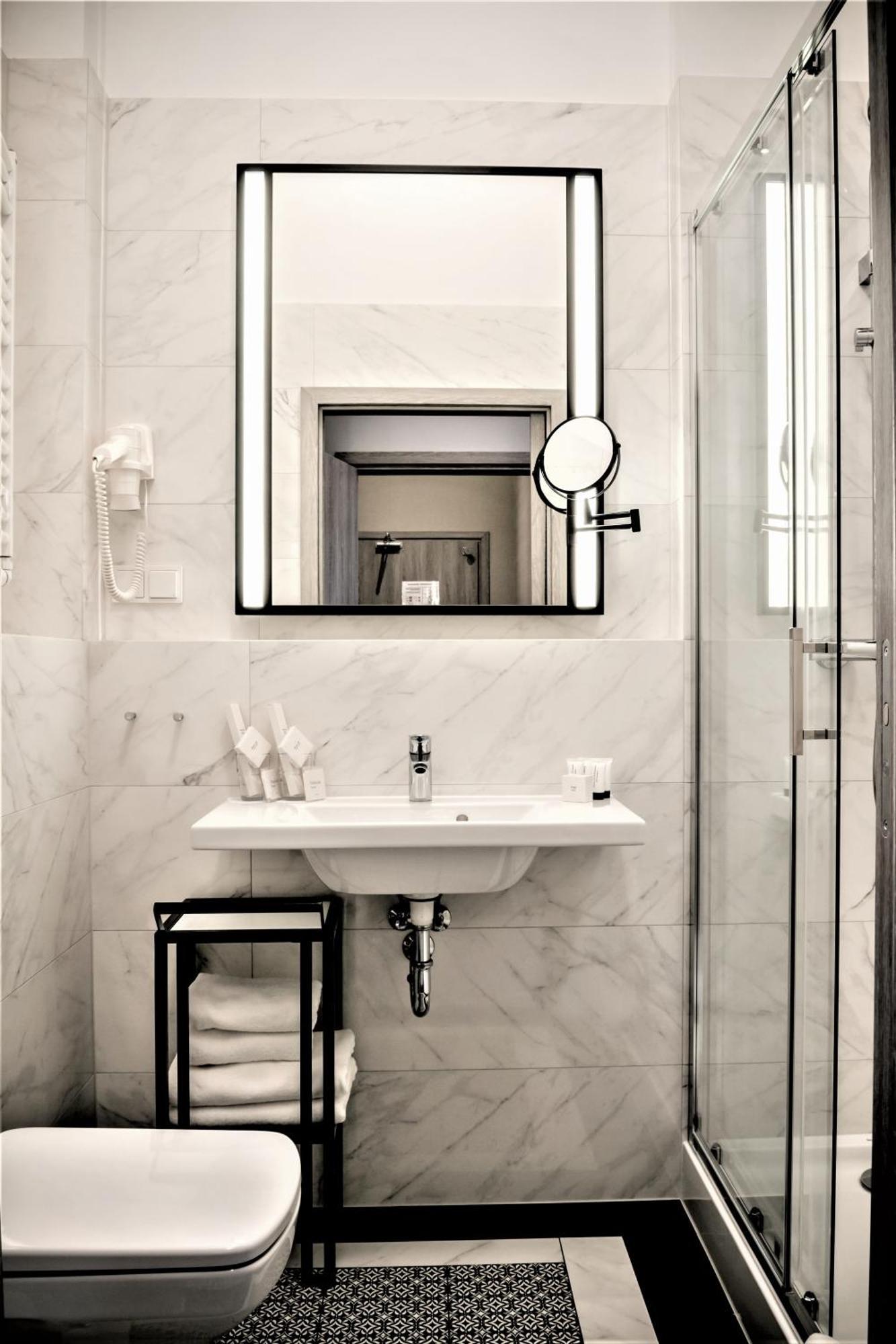 كراكوفيا Amber Design Residence المظهر الخارجي الصورة