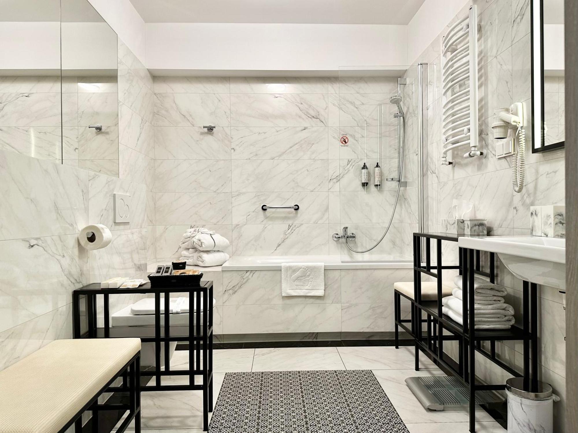 كراكوفيا Amber Design Residence المظهر الخارجي الصورة