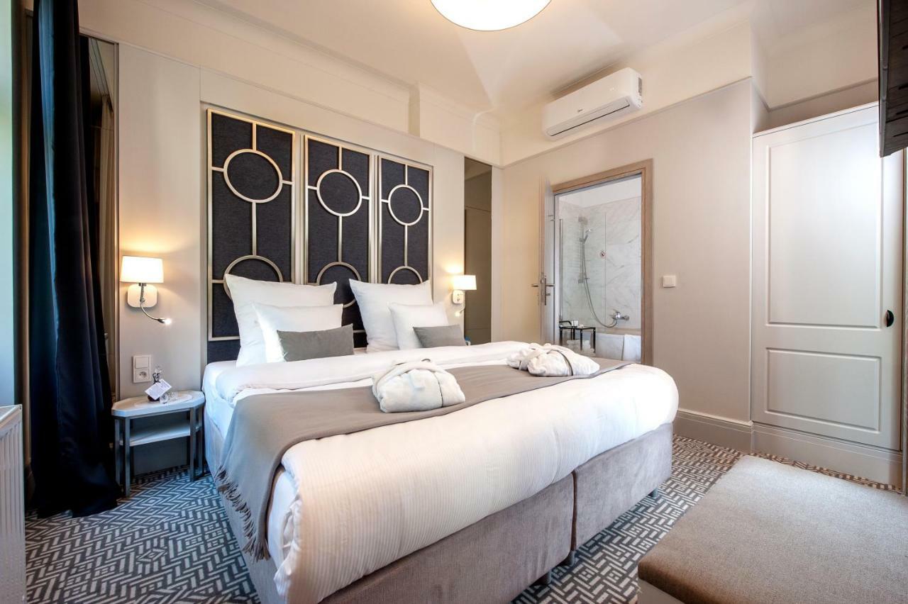 كراكوفيا Amber Design Residence المظهر الخارجي الصورة